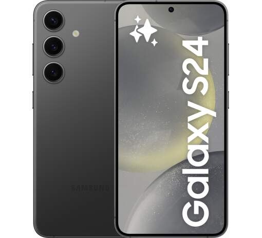 SAMSUNG GALAXY S24  NOVÝ ZAPECATENÝ ZÁRUKA