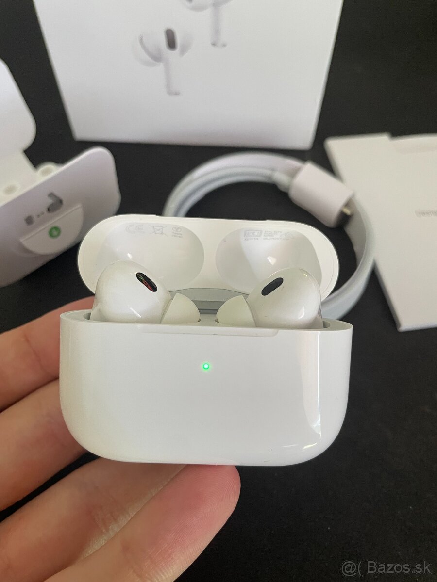 Airpods Pro 2 generacia