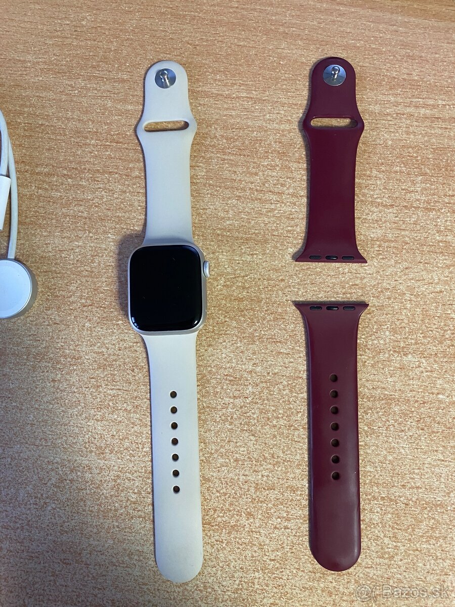 Apple watch 7 , 41mm