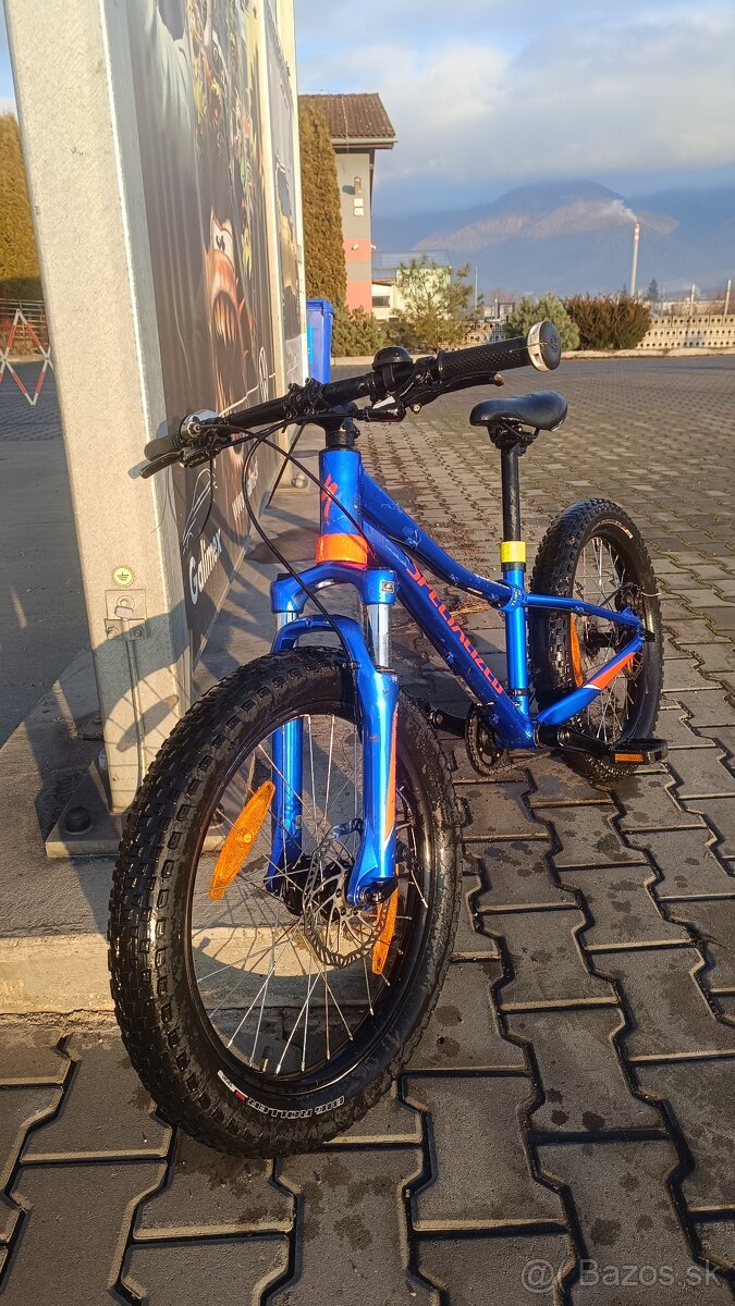 Specialized Riprock 20