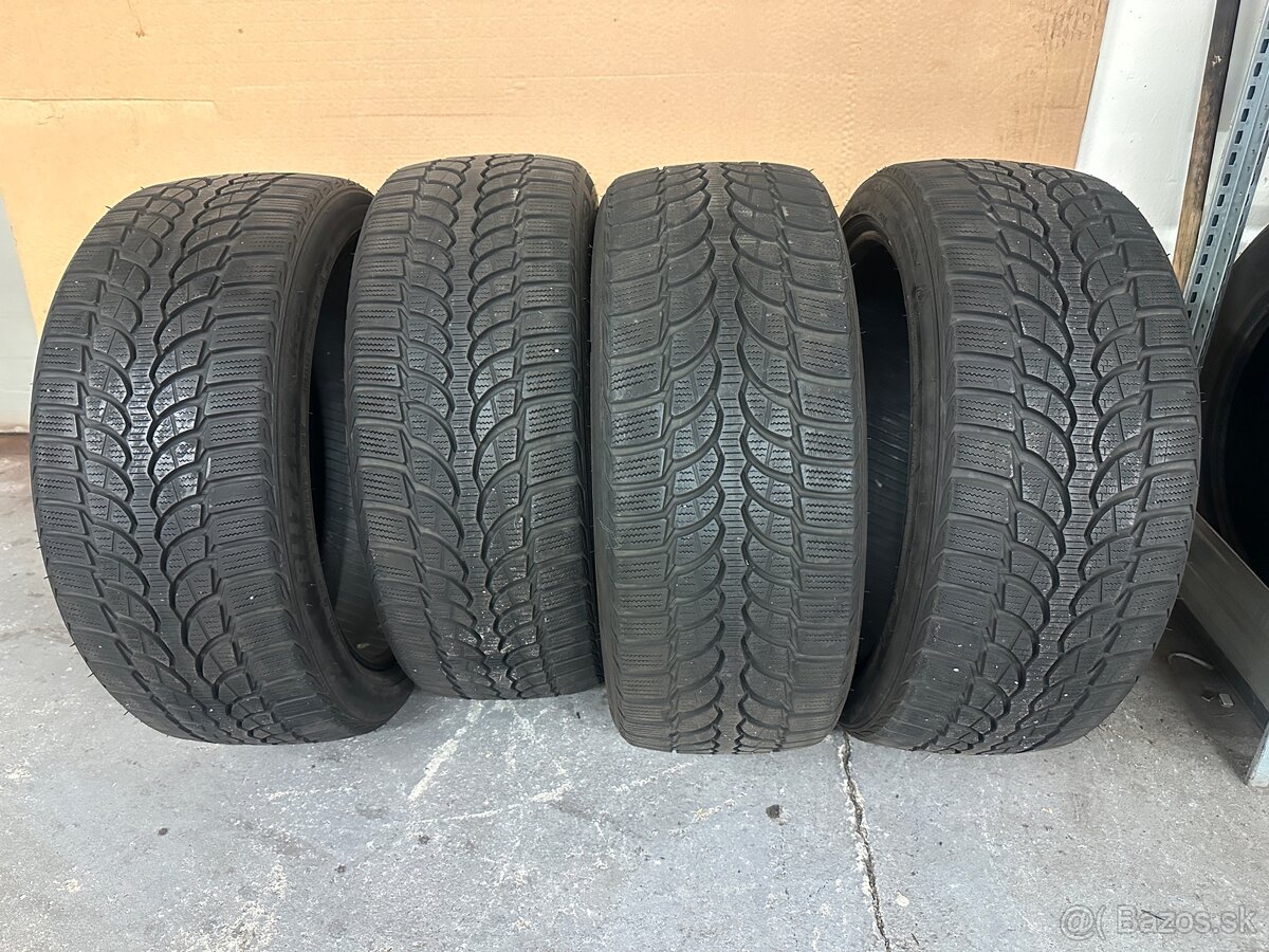 Bridgestone Blizzak 235/40 r19-96V XL