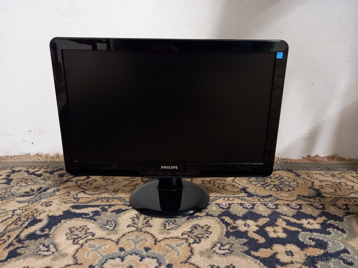 Monitor Philips 192 E2