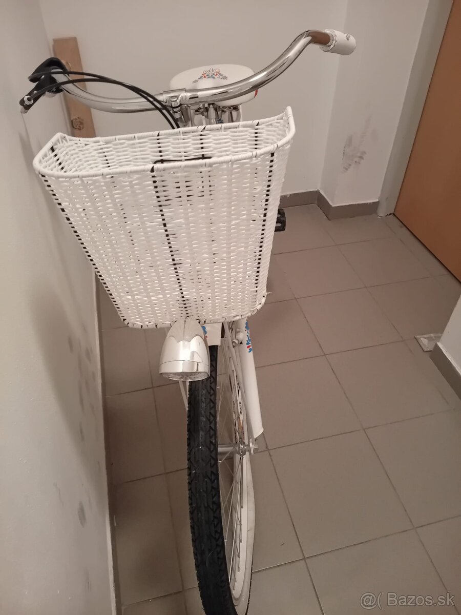 Predám bicykel