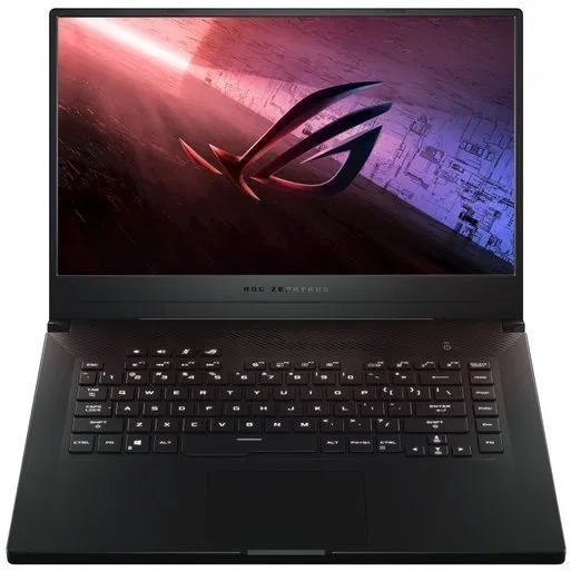 ASUS ROG Zephyrus G15 (GA502IV)