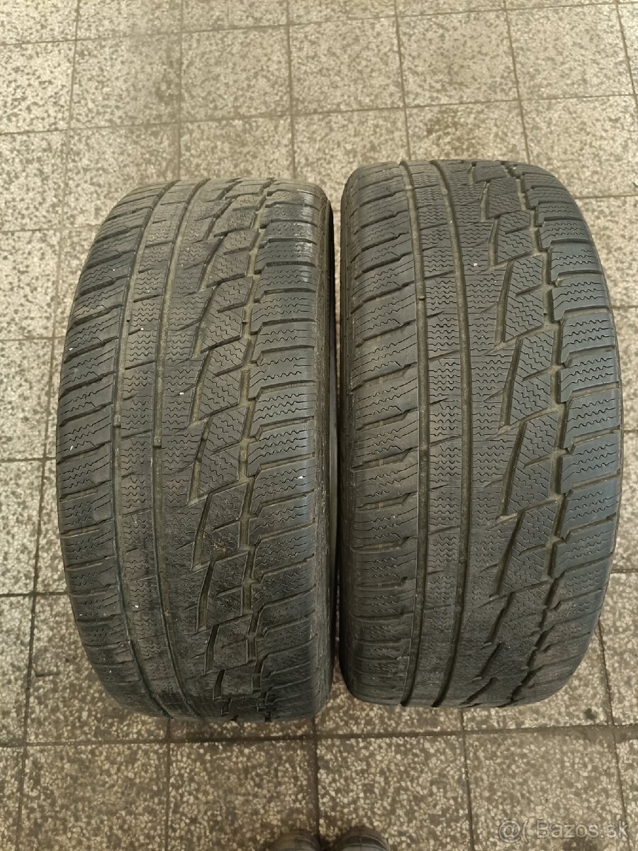 245/45R18 100V Matador zimná