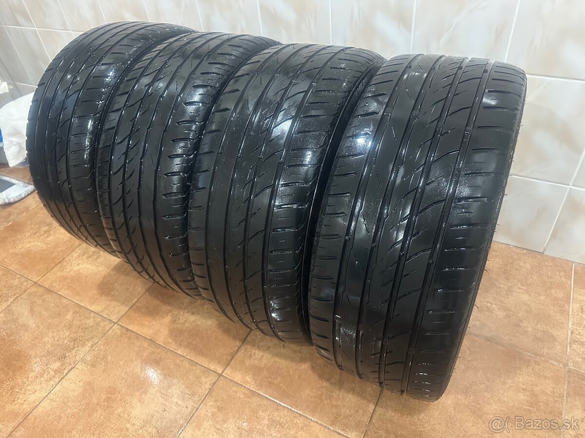 Matador letné pneumatiky 225/45 R17