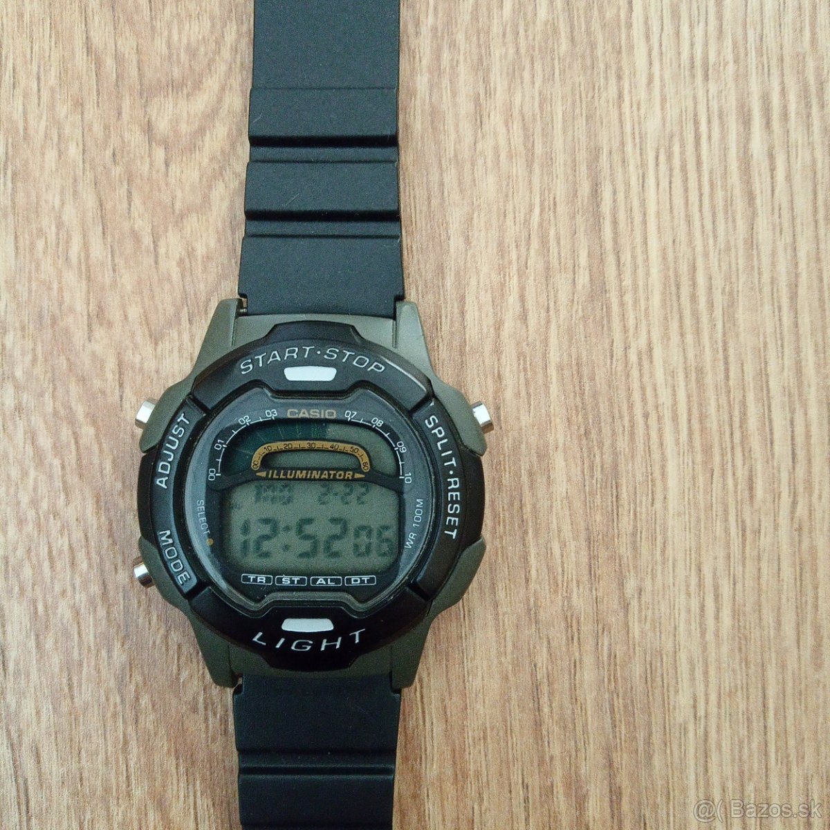 Casio Casio W-729H