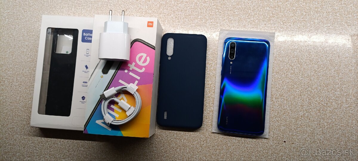 Xiaomi Mi9T Lite 6/128 GB