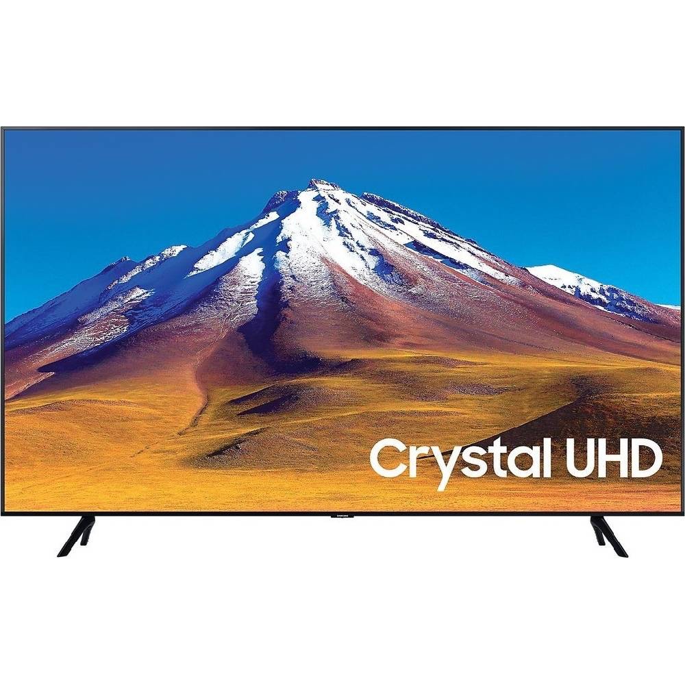 Samsung tv 65 chystal uhd