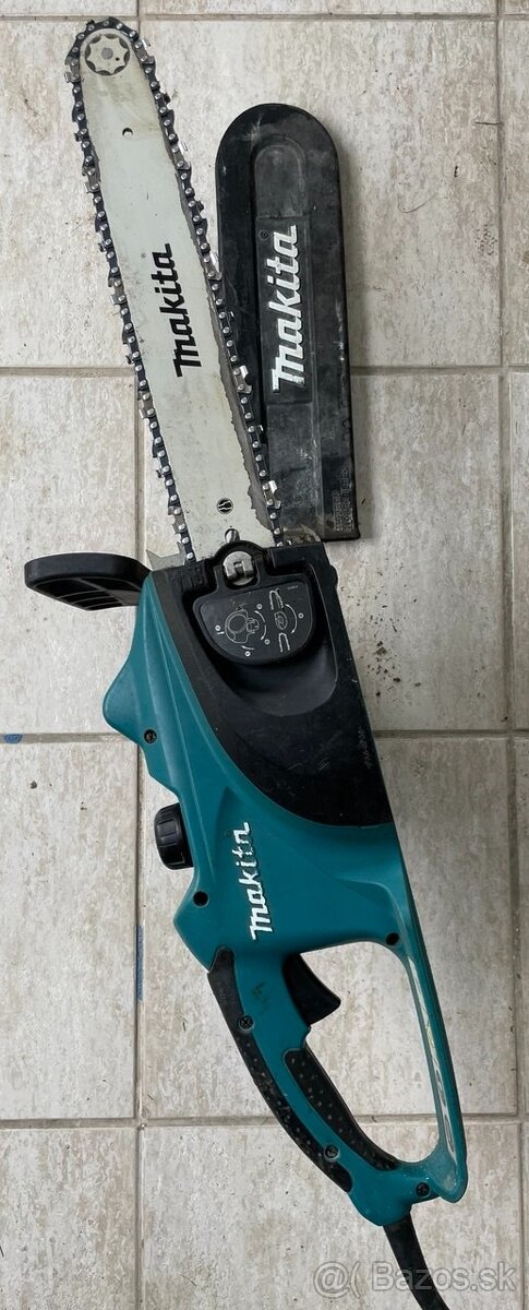 Makita UC3520A Elektrická píla 1800W