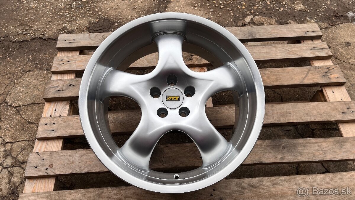 Disk Ats 5x100 r18