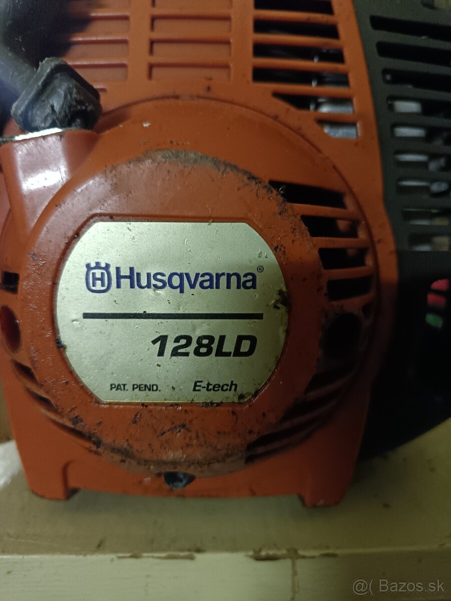 Husqvarna krovinorez