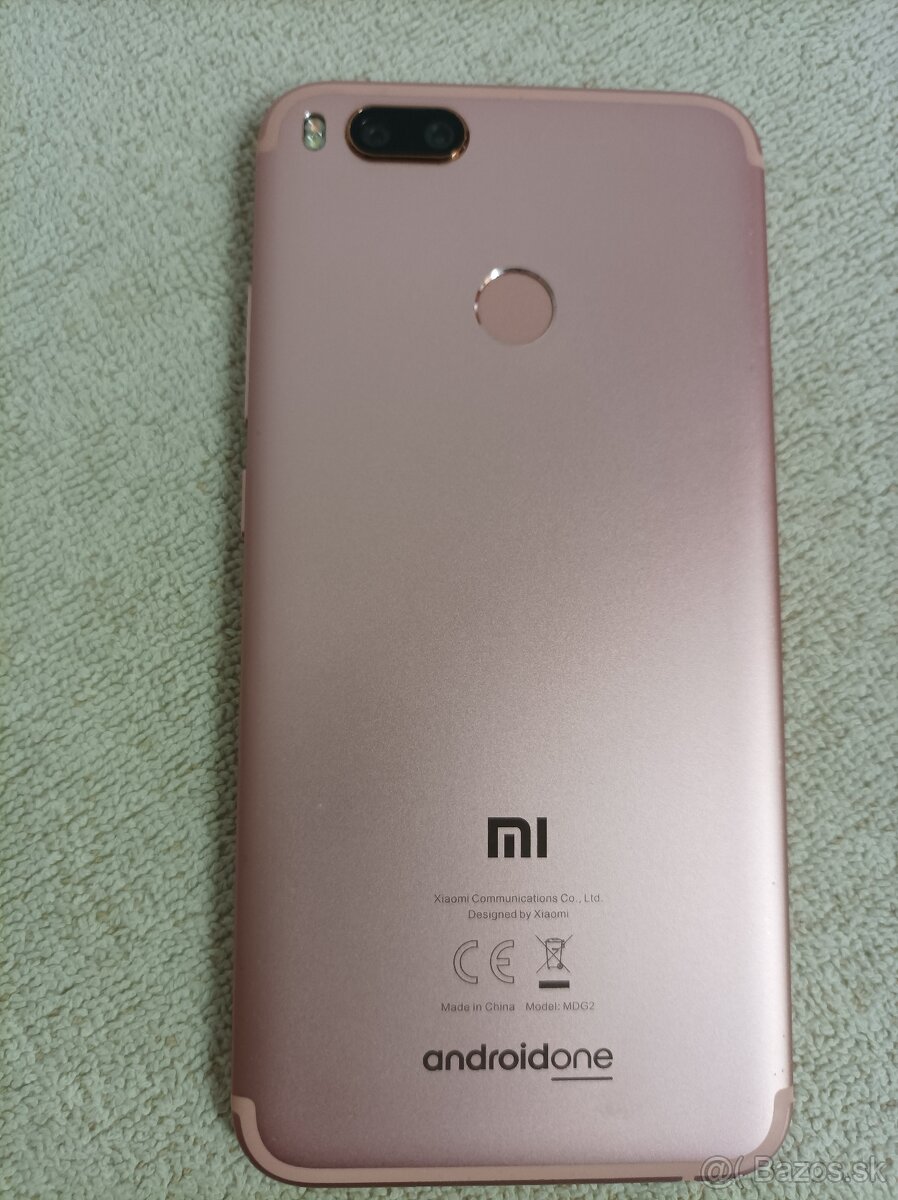 Xiaomi MI A1