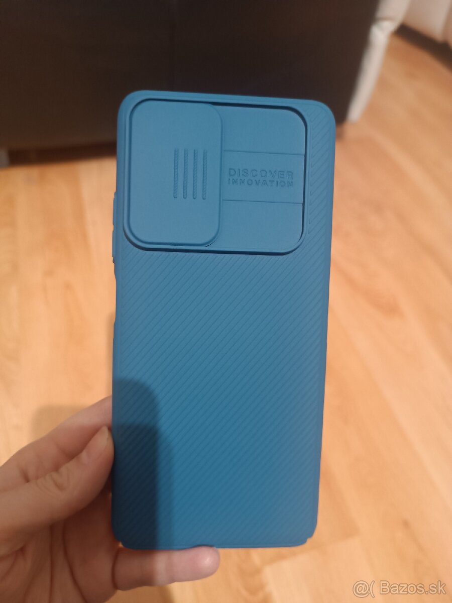 Obal na telefón Xiaomi Redmi Note 11