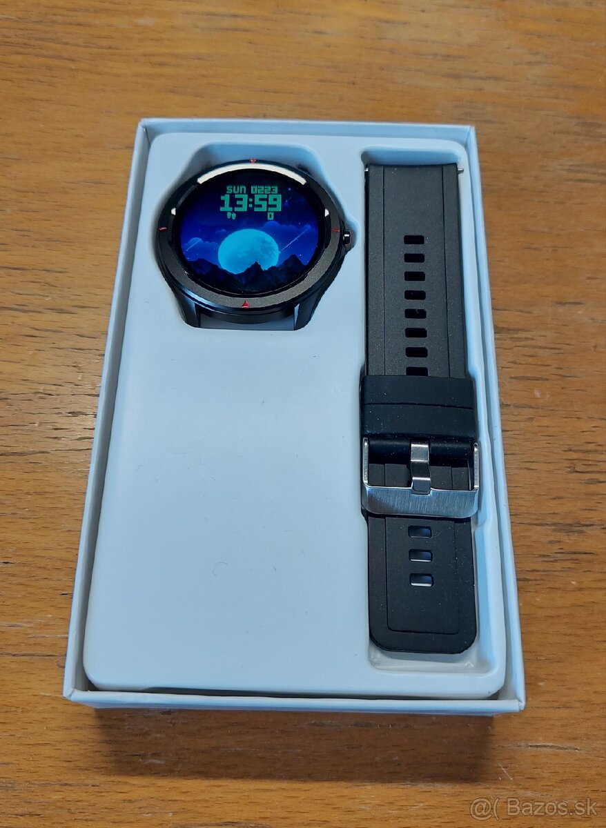 Hello Smart watch Q29