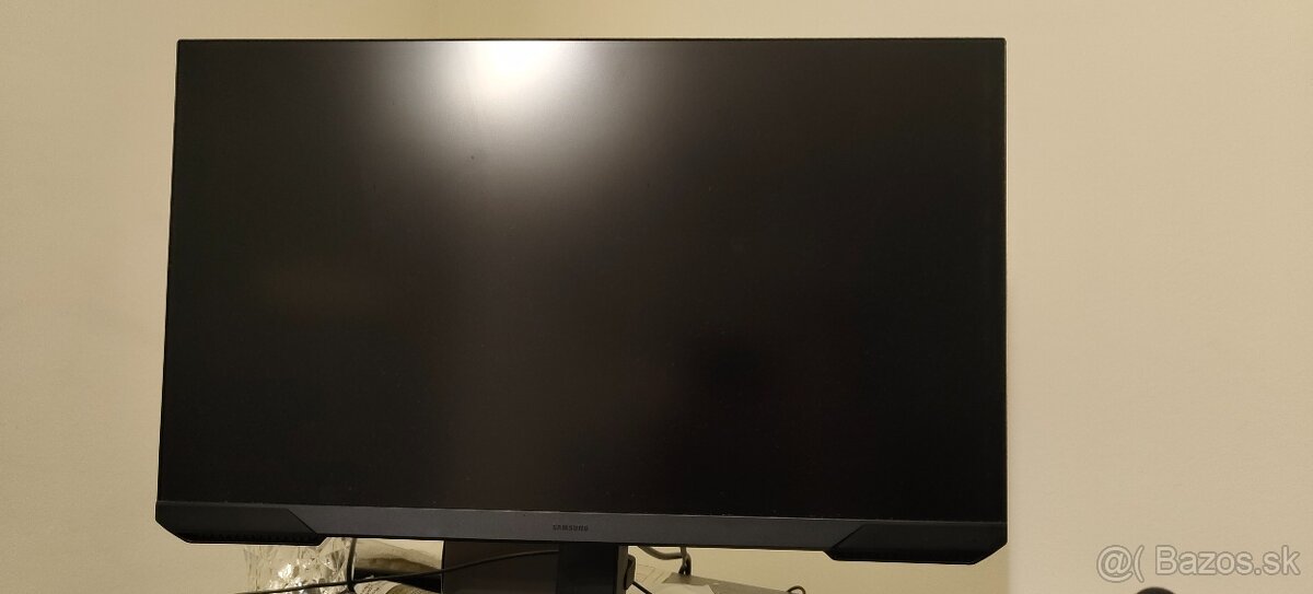 Samsung Odyssay 165hz 24'