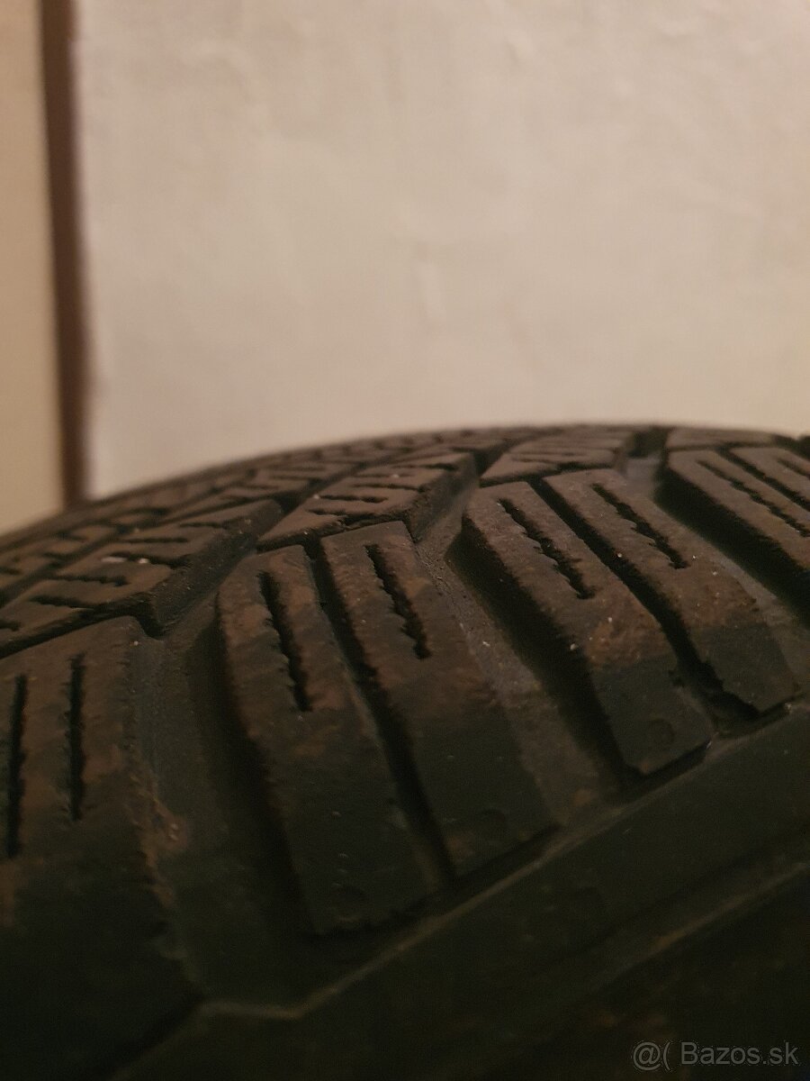 zimné pneu Continental WinterContact TS 870 195/65 R15 91T