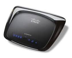 CISCO LINKSYS WRT120N