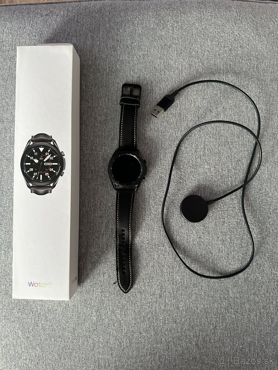 Samsung Galaxy Watch 3