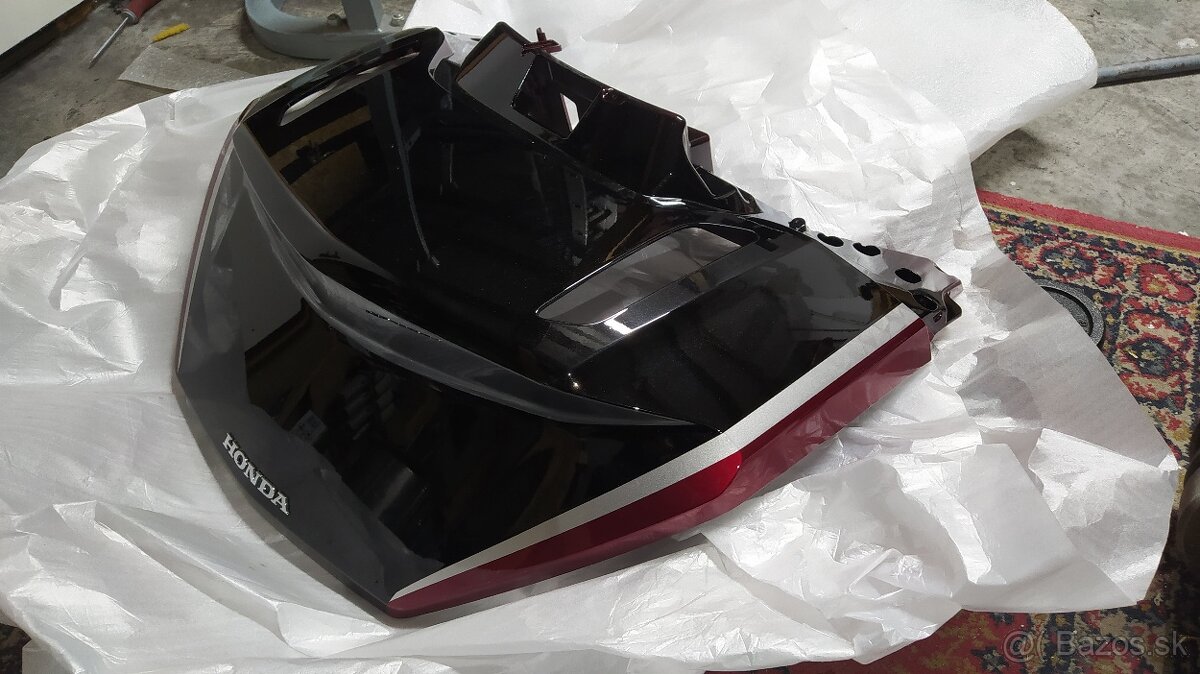 Honda goldwing 2021-2024 kufr topcase