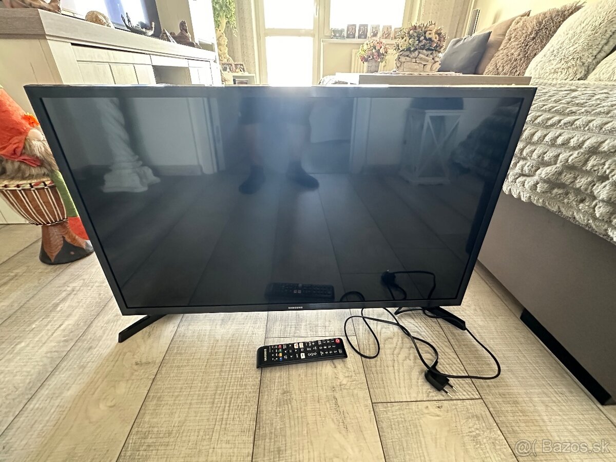 Predám SMART LED TV 32" SAMSUNG UE32T5372CU