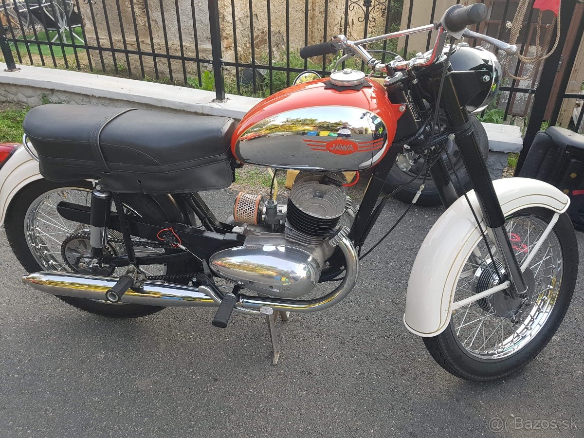 jawa 350