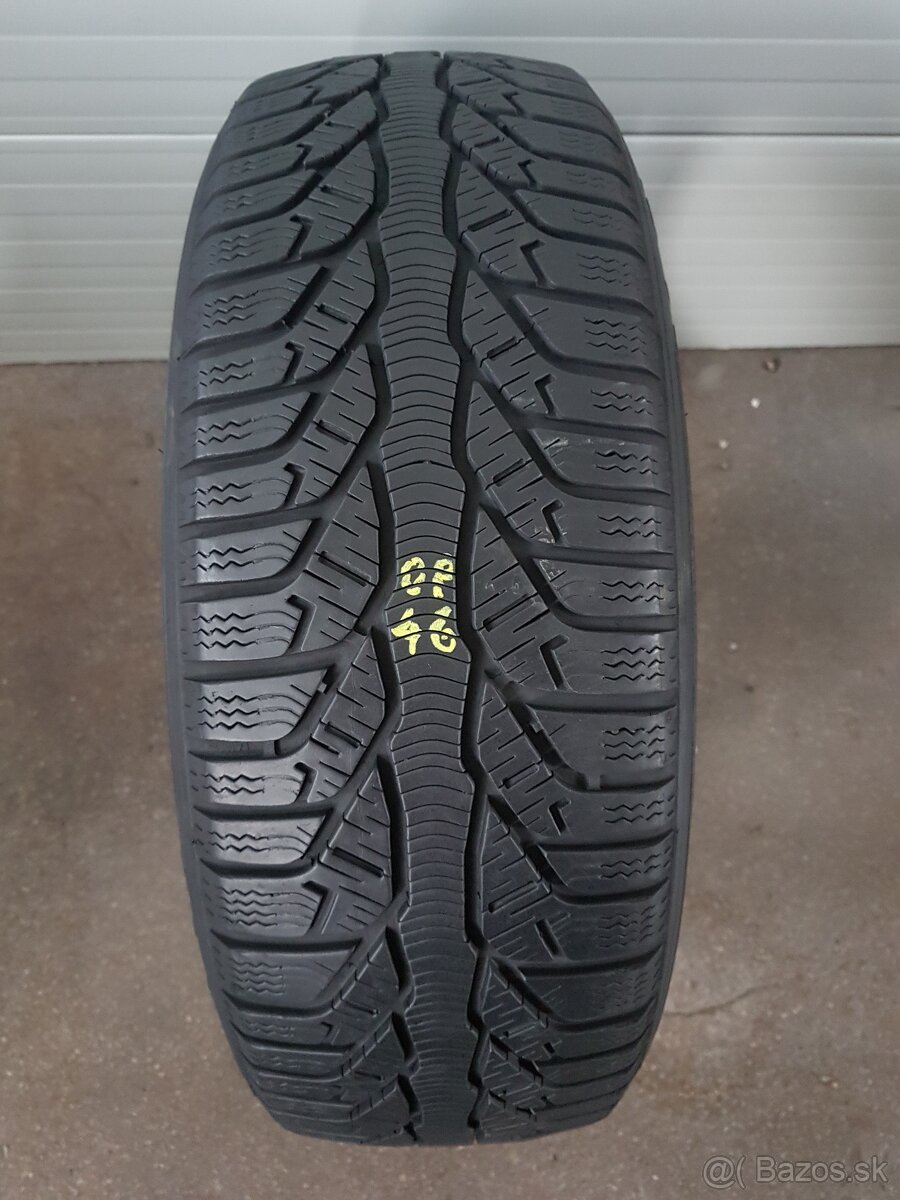 Zimné pneumatiky 185/60 R15 Kleber