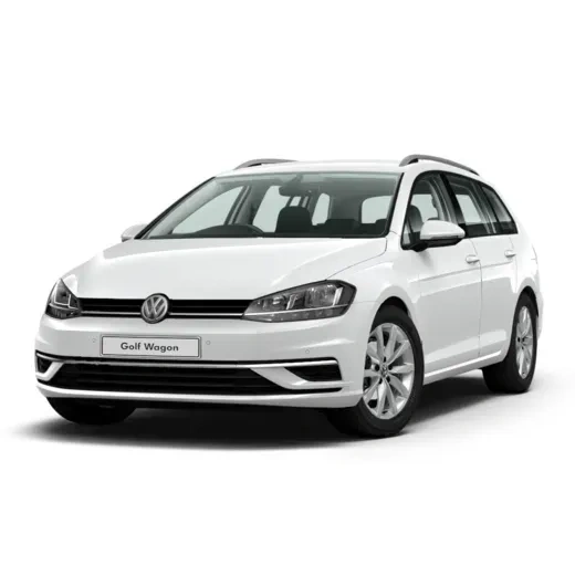 VW golf VII combi 1,6Tdi Automat