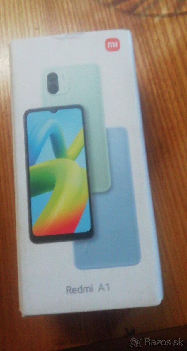 Redmi a1