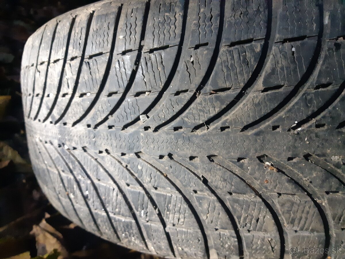 zimné 255/55R19