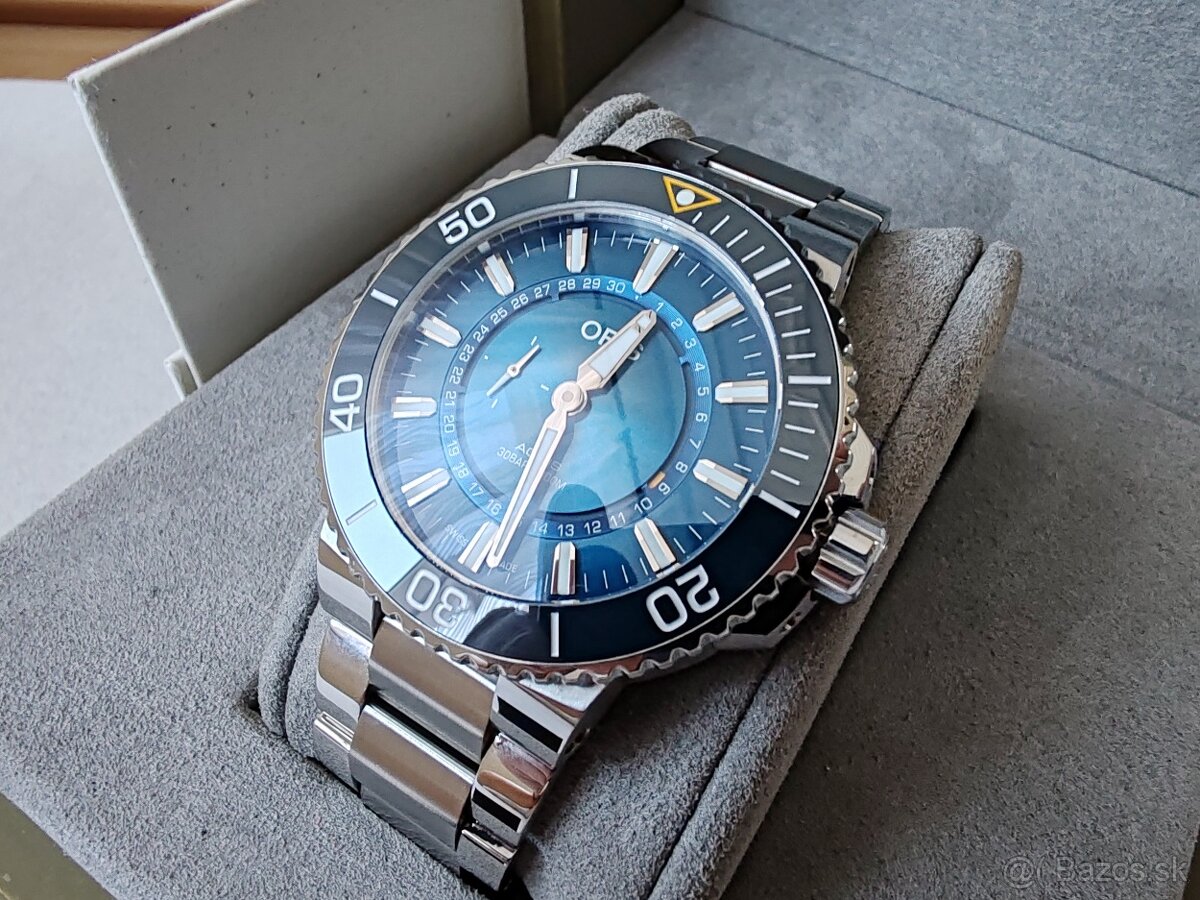 Oris Aquis Limited 2000ks