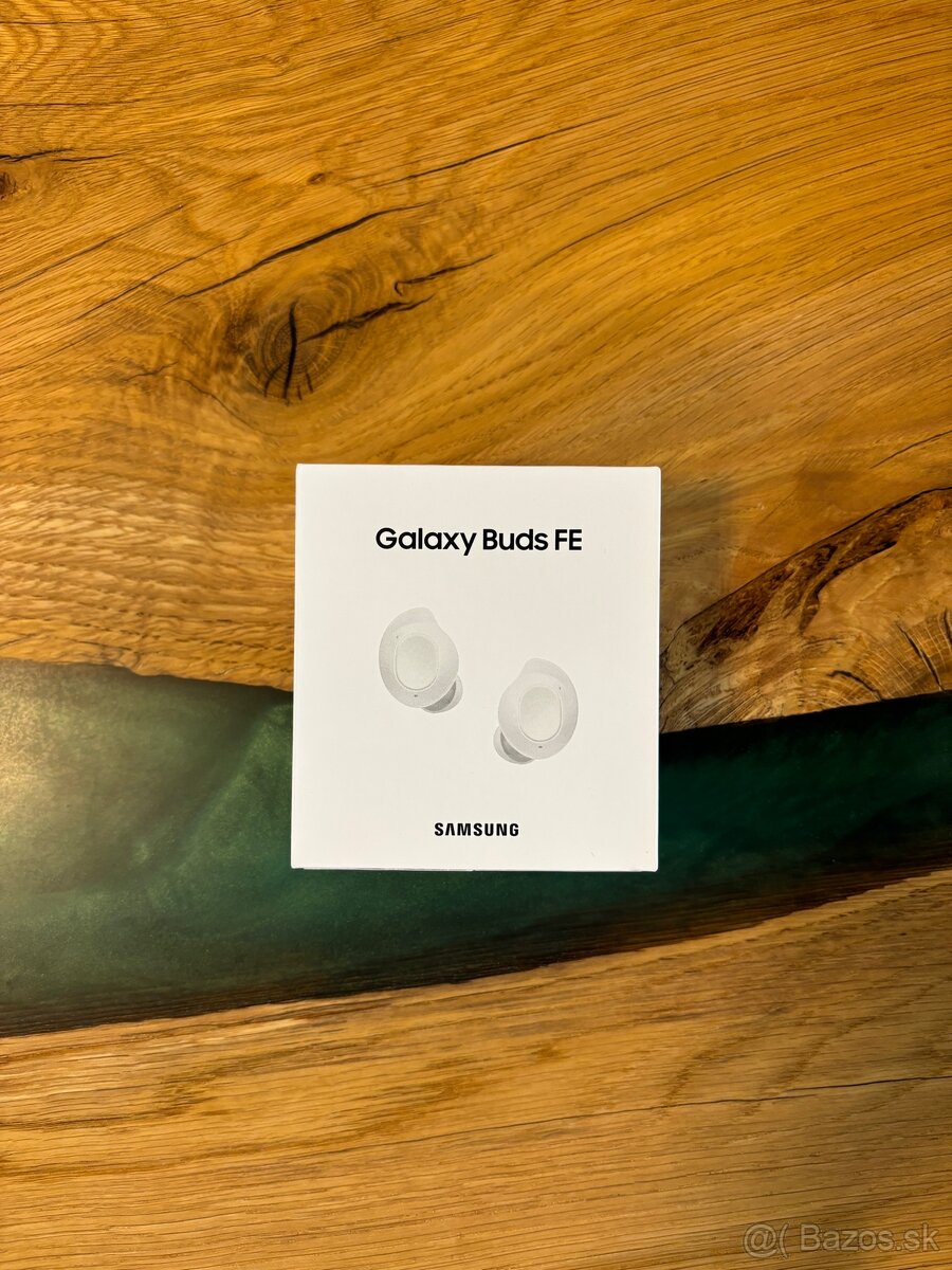 Samsung Galaxy Buds FE