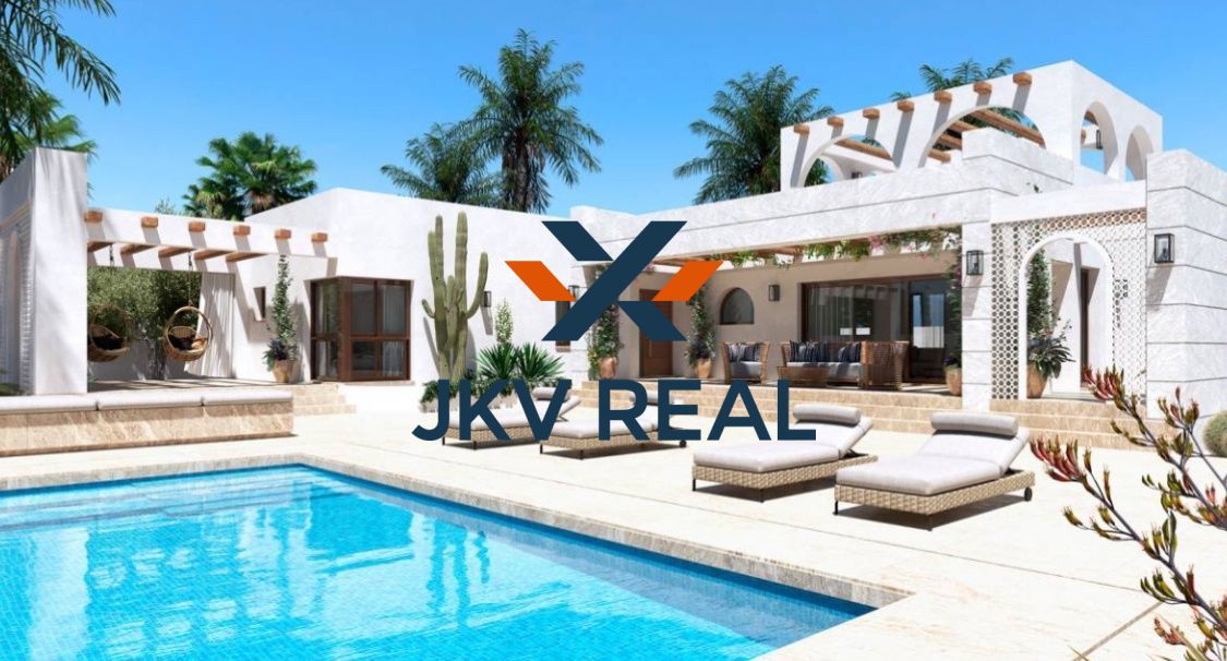 JKV REAL ponúka na predaj MODERNÉ VILKY Rojales Residential,