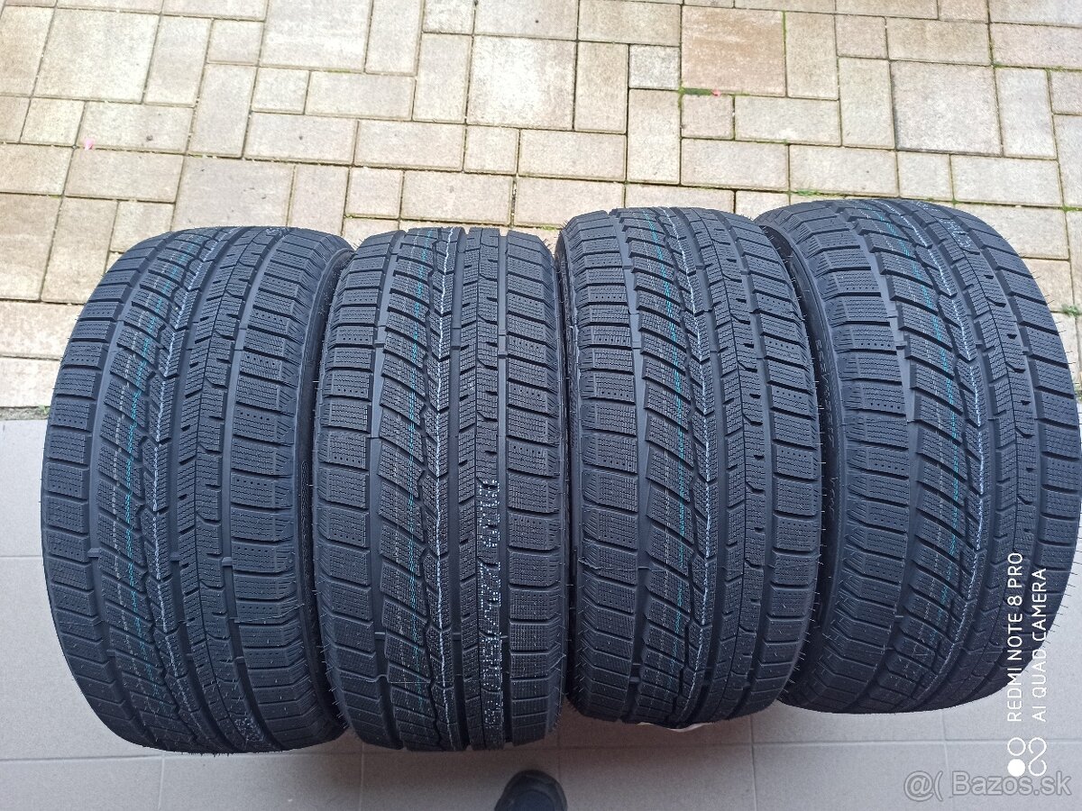 zimne pneu 225/45 R17