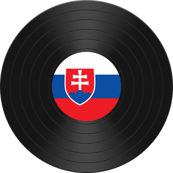 Slovenské a české LP platne do 5 Eur