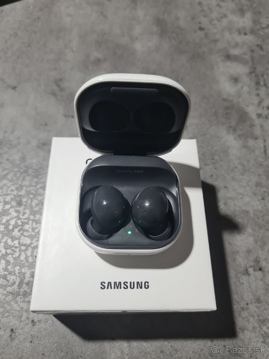 Galaxy Buds2