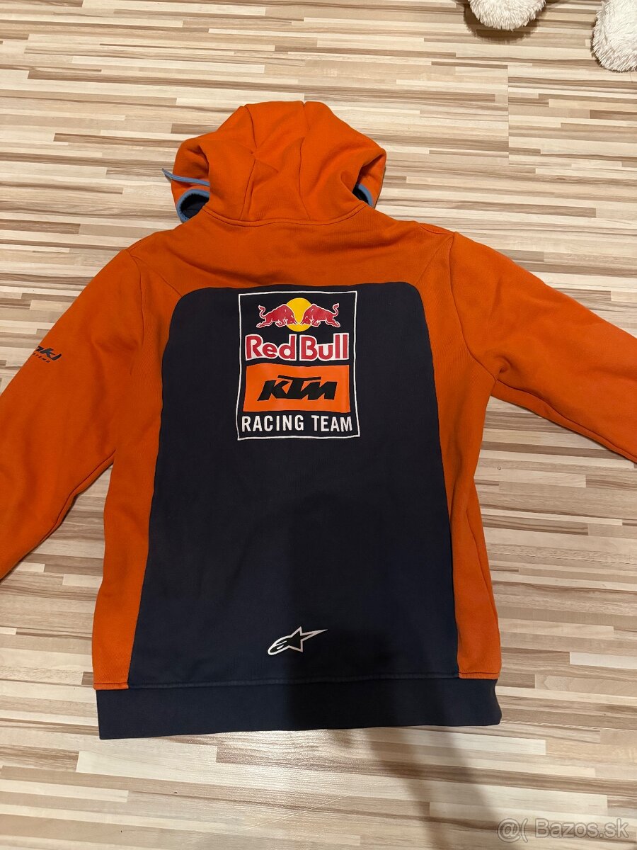 Ktm Red bull Racing mikina