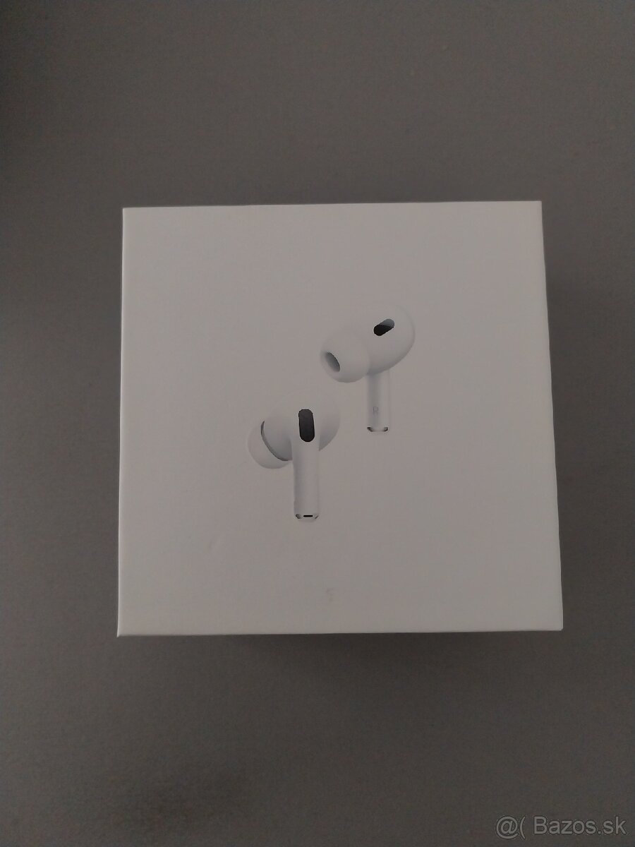 Airpods pro 2