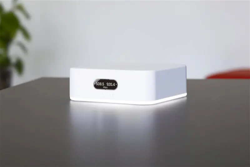 Ubiquiti AMPLIFI Instant router