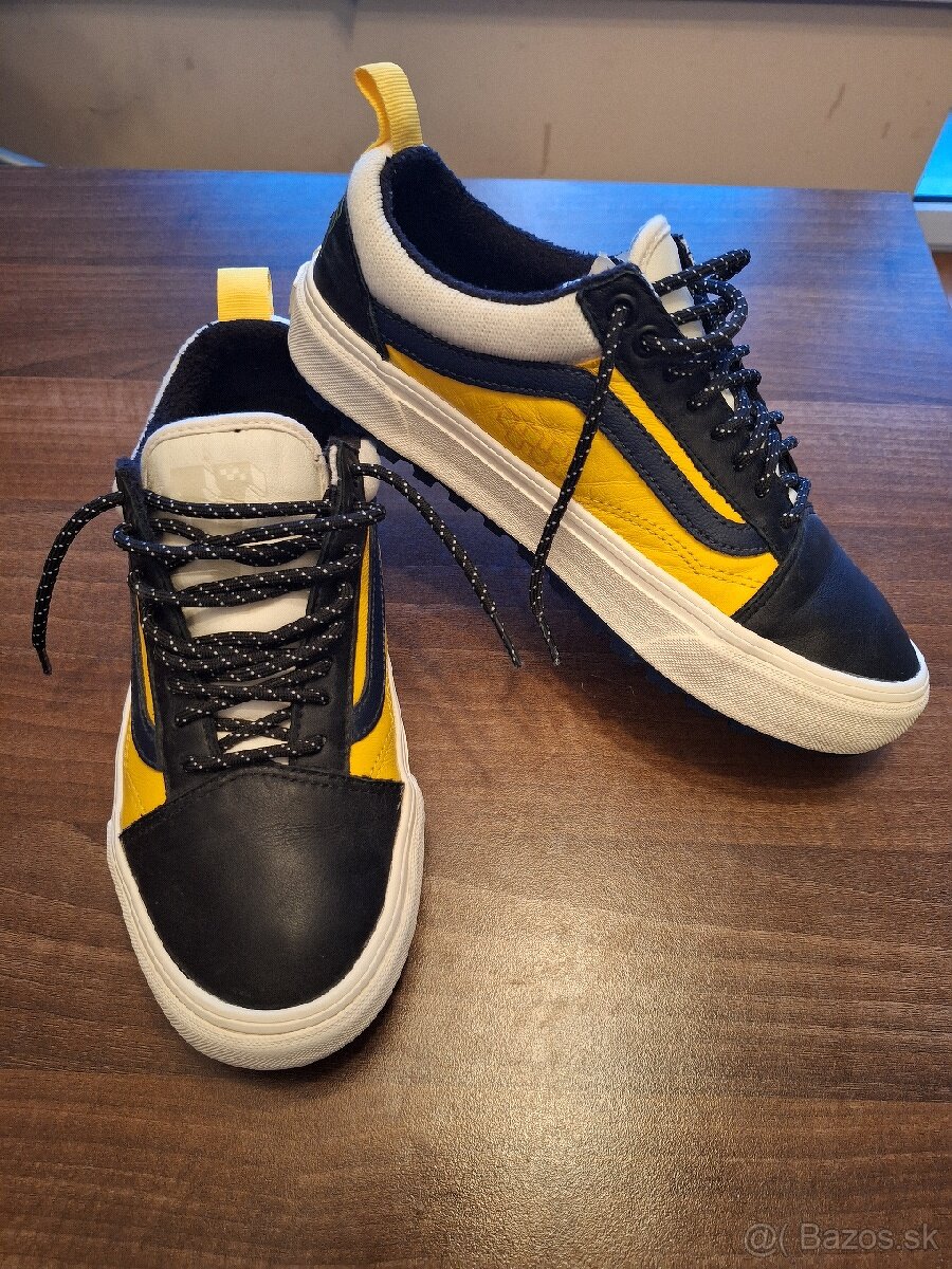 VANS VELKOSŤ 41