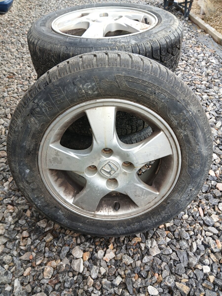 Zimne pneumatiky 175/65 R14