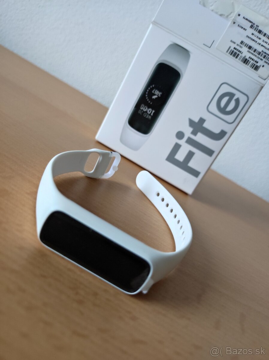 Samsung Galaxy FIT e SM-R375 White