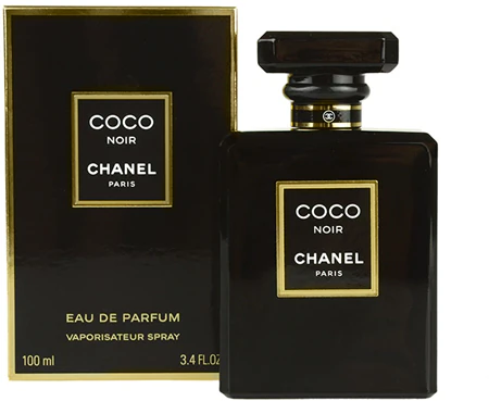 Chanel Noir