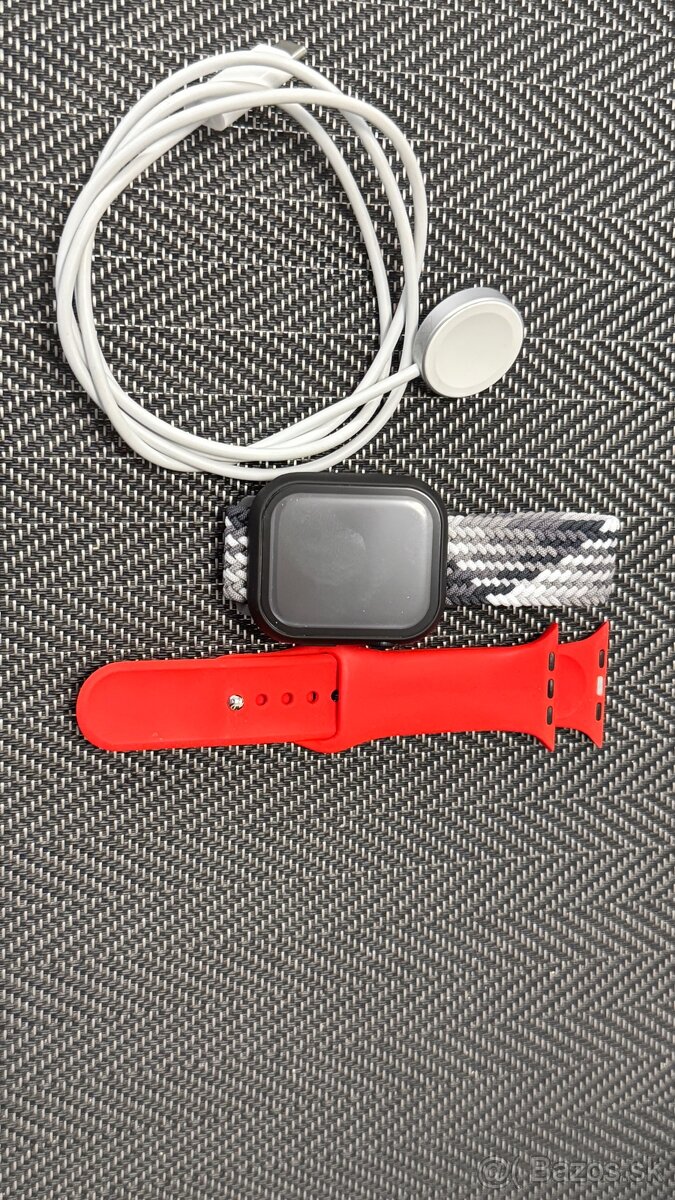 Apple Watch Series 9 GPS