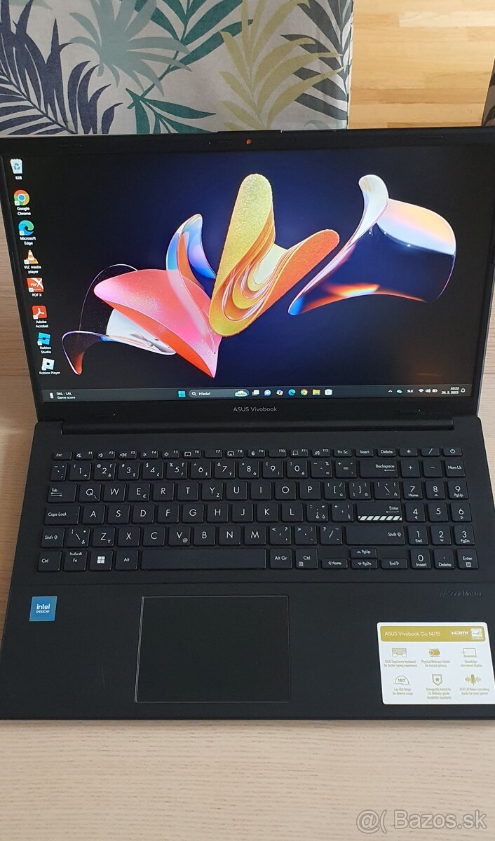 ASUS Vivobook Go 15