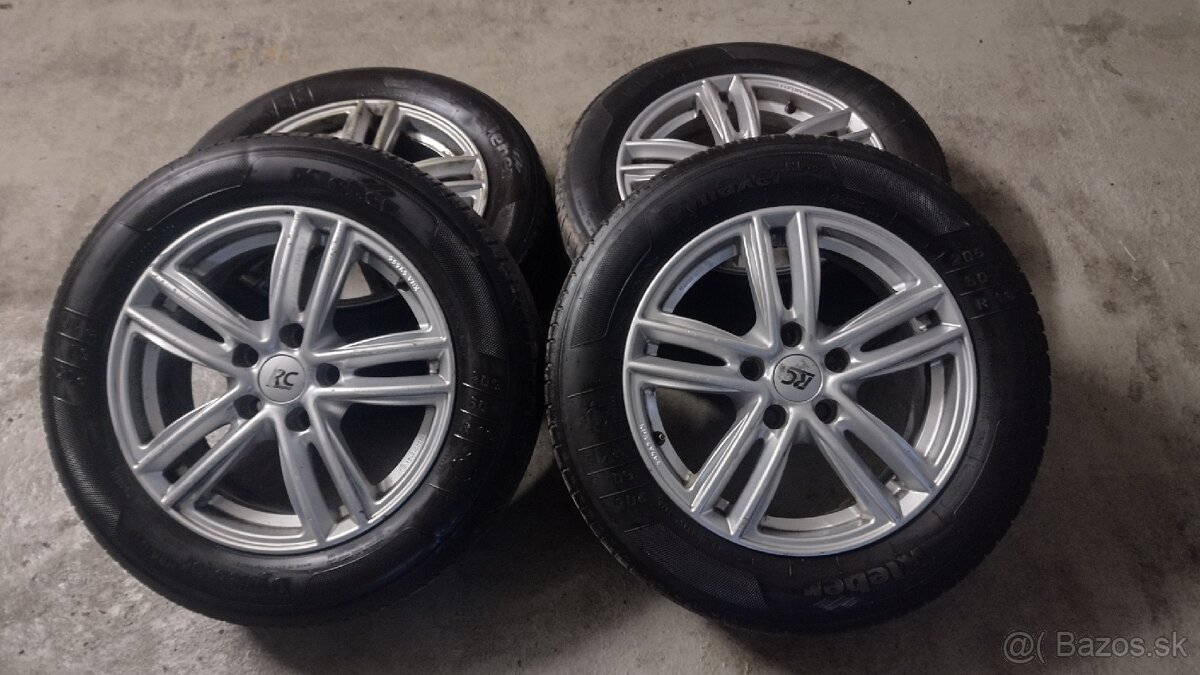 5x112 R16