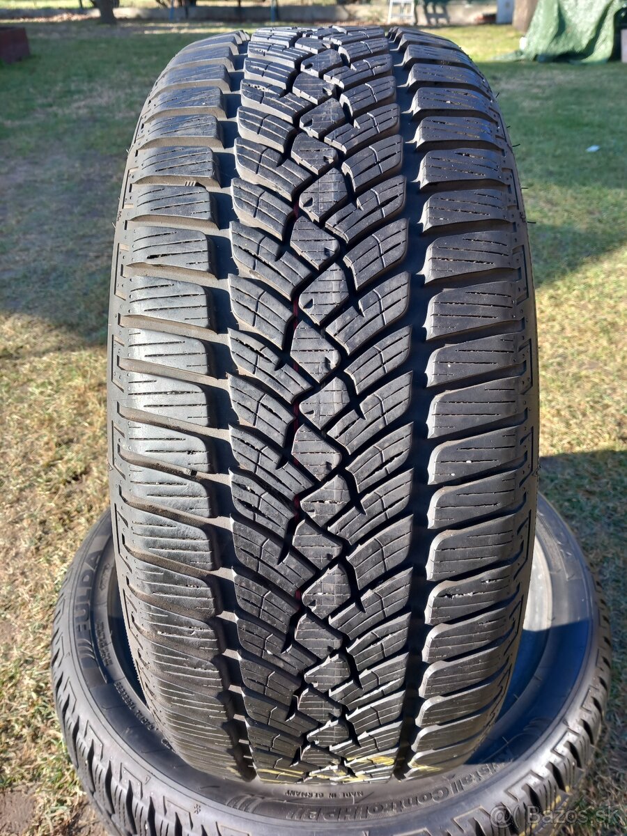 225/45 r18 zimné pneumatiky 2kusy