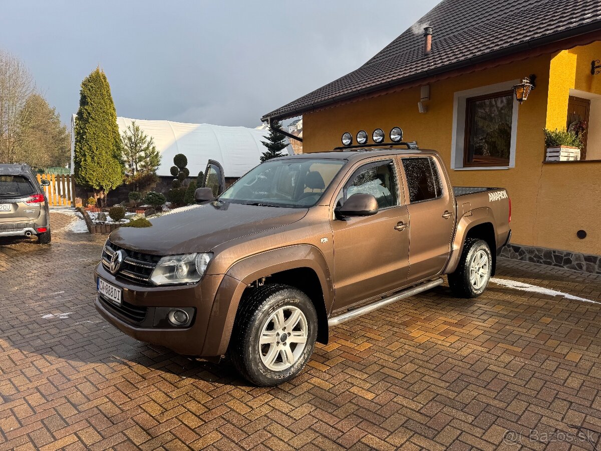 Amarok