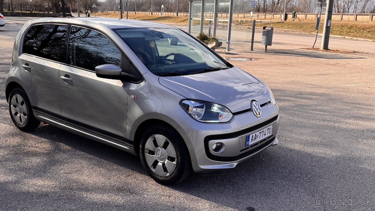 Predam Volkswagen  UP