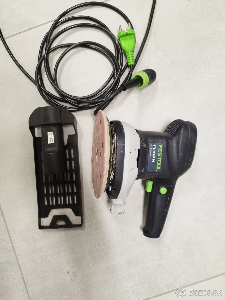 Festool excentricka bruska